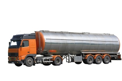 Tanker